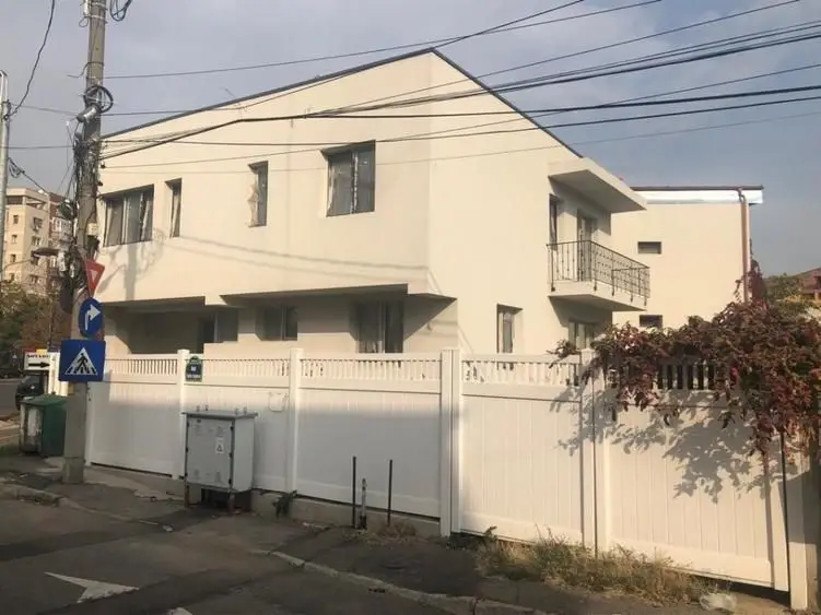 BRASADAS inchiriaza spatiu CLINICA STOMATOLOGICA Mihai Bravu