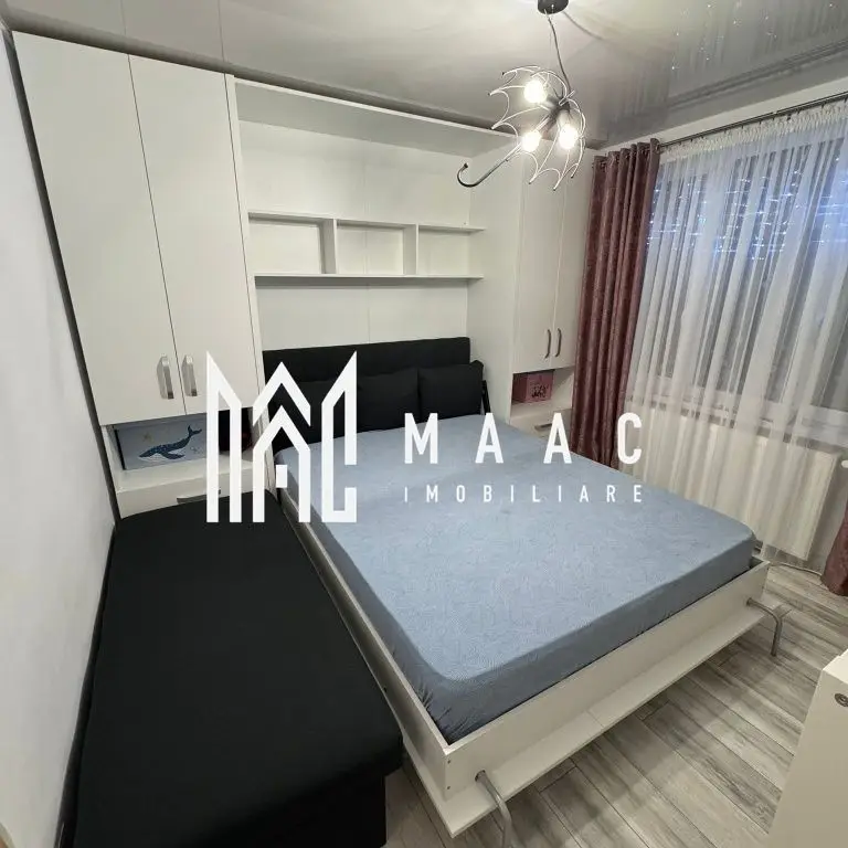 Apartament 2 camere | 54 Mp | Marsa