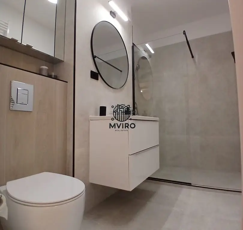 Studio elegant de închiriat, Piaţa Unirii – ideal pentru birou
