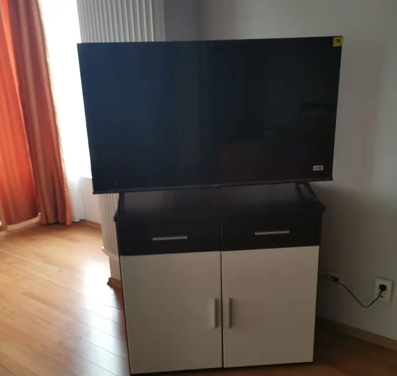 Apartament 1 camera, 53 mp, Faleza Dunarii – mobilat si utilat complet