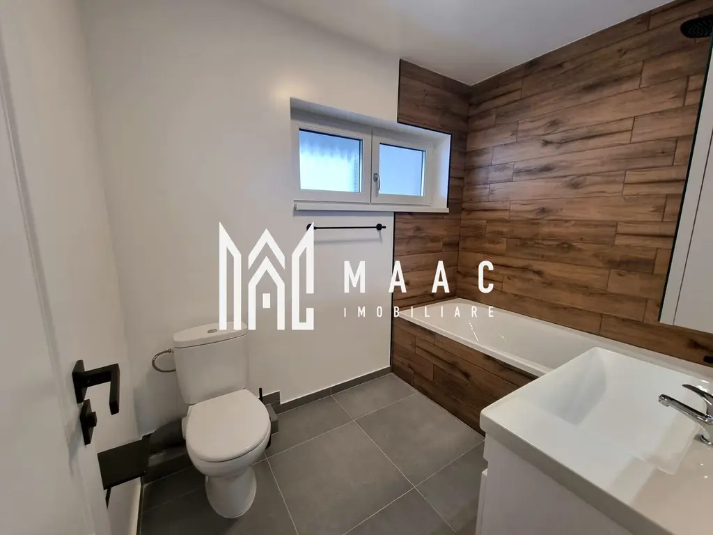 Casa 4 camere | Teren 215 mp | Selimbar