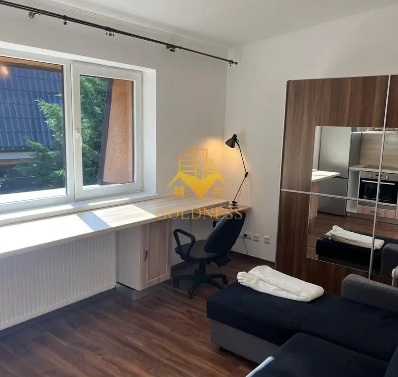 Apartament 3 camere la etajul 3 zona Caminelor Hasdeu