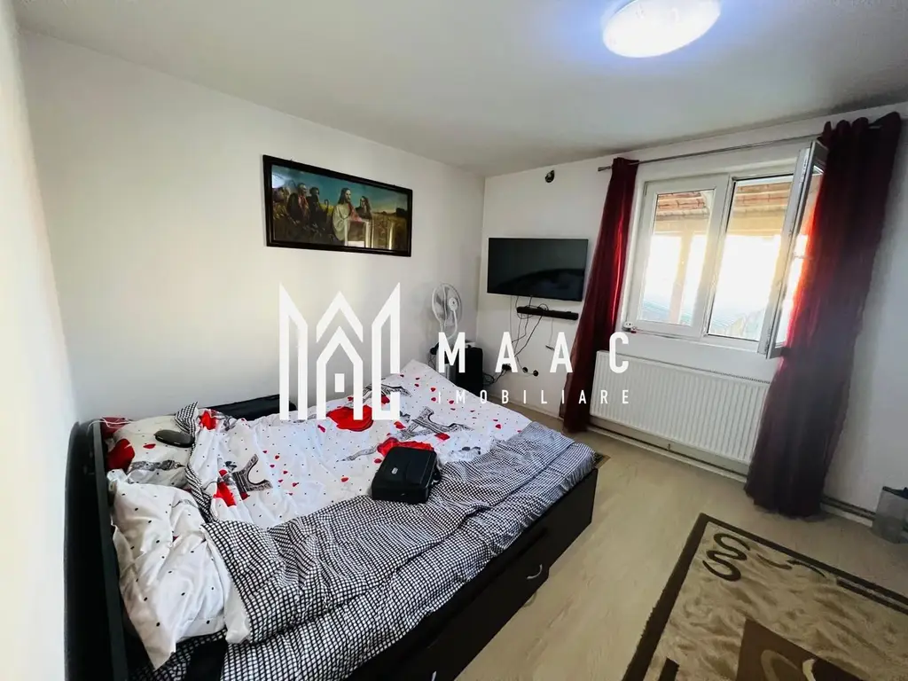 Casa Tip Duplex | 4 Camere | 156 MPU | Selimbar