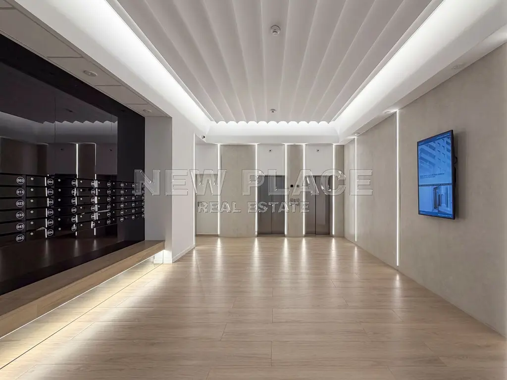 [VIDEO] CORTINA NORTH | Bucatarie inchisa | 1,100 Eur+TVA|Terasa 30 mp