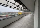 3 camere, 2 parcari, terasa 49 mp, bloc nou, Gheorgheni, Soporului