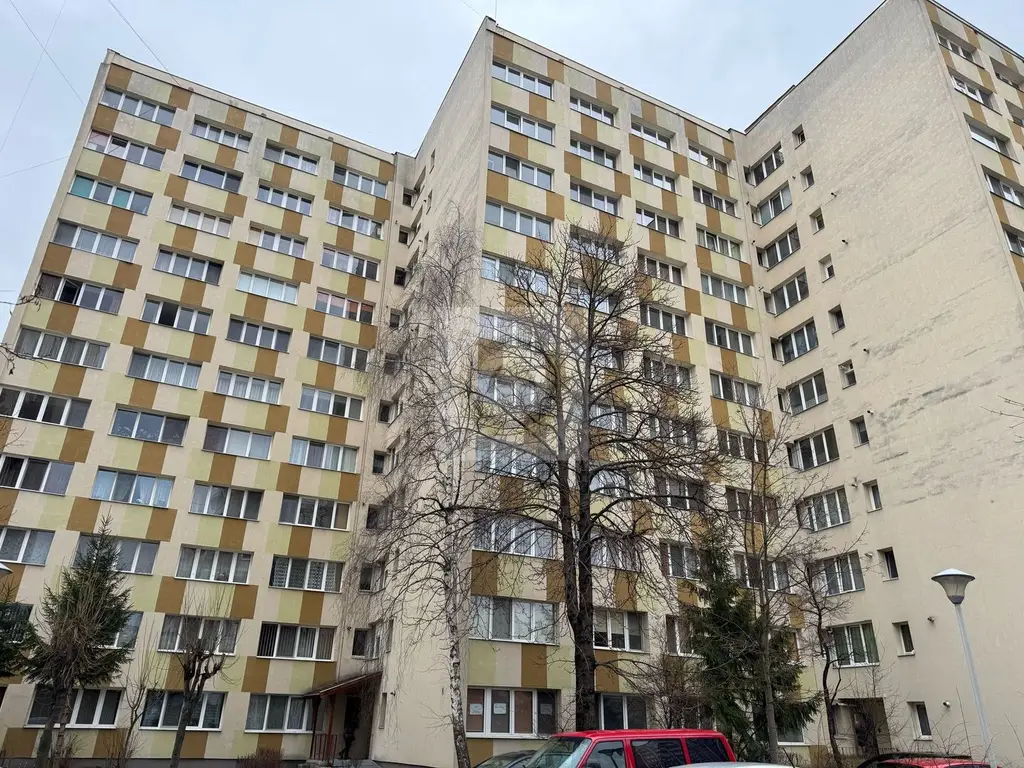 Apartament 2 camere | 47 mp | Etaj 6 | Piața Libertății nr. 10