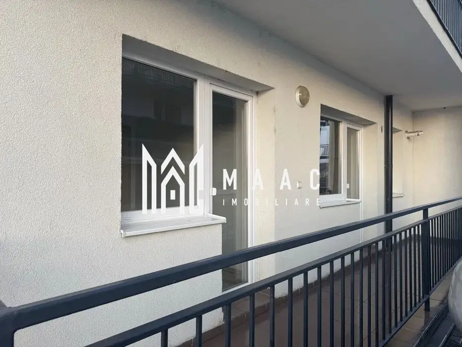 Apartament 2 Camere I Parter I Nemobilat I Balcon I Turnisor