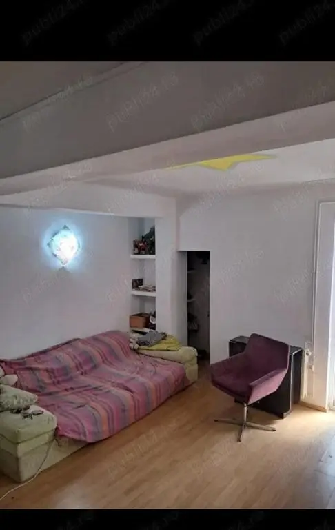 Ag BRASADAS vinde apt 2 et 5/5 cam Unirii, Mitropolie