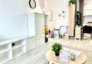 2 camere, semidecomandat, Modern, Parcare, Grand Hill, Cart. Buna Ziua