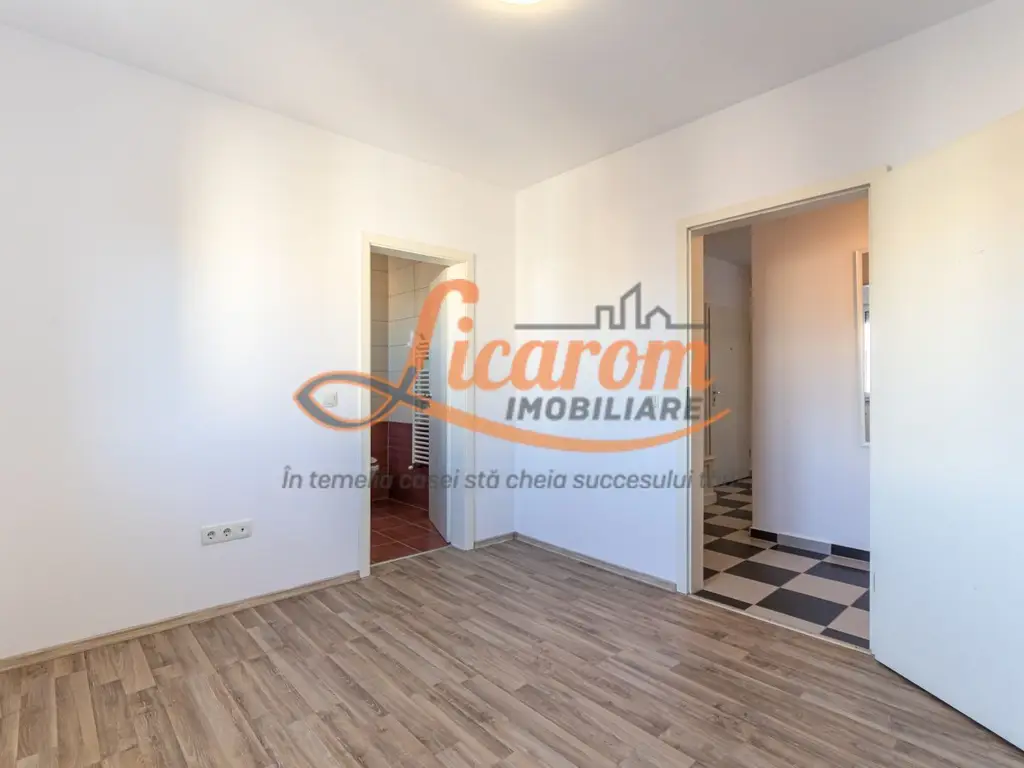 Apartament 3 camere modern Brasov Avantgardeninclus PARCARE si BOXA