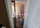 Apartament 3 camere, | 36,8 mpu | Petrișor | Etaj 3 |