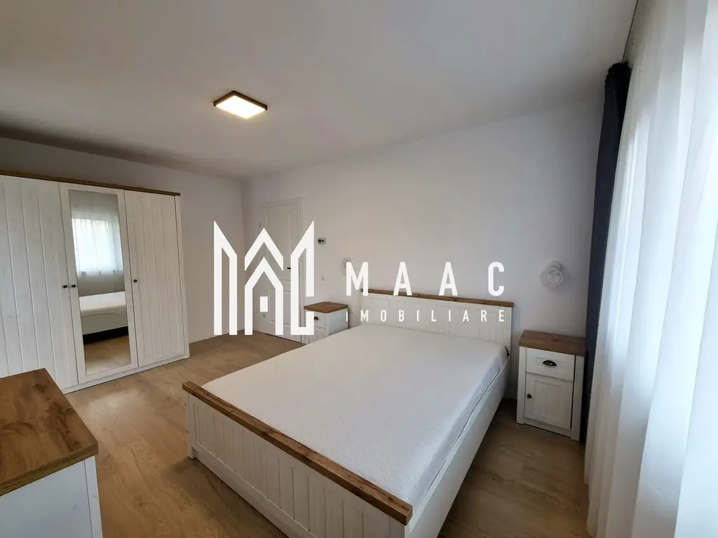 Casa 4 camere | Teren 215 mp | Selimbar