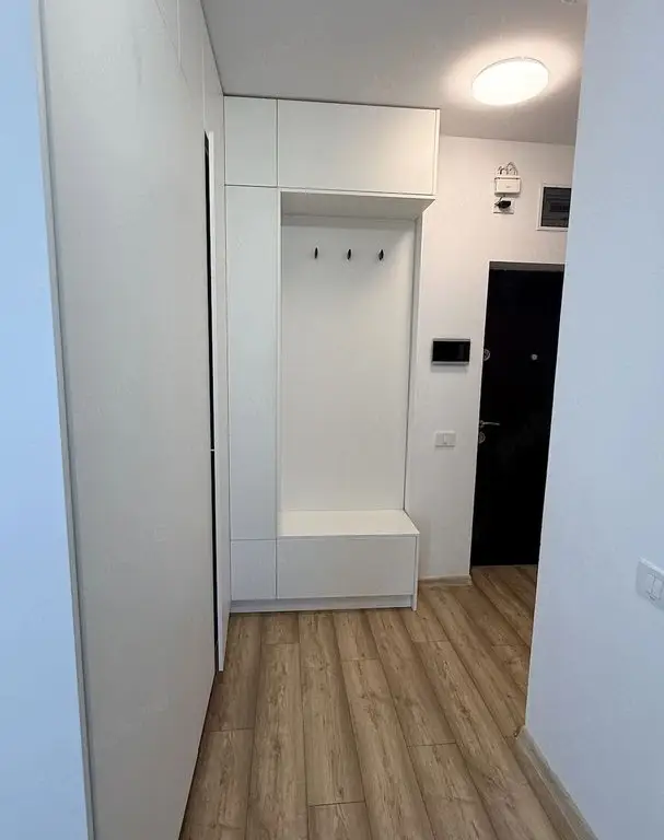 Vivalia 7, 2 camere+ birou