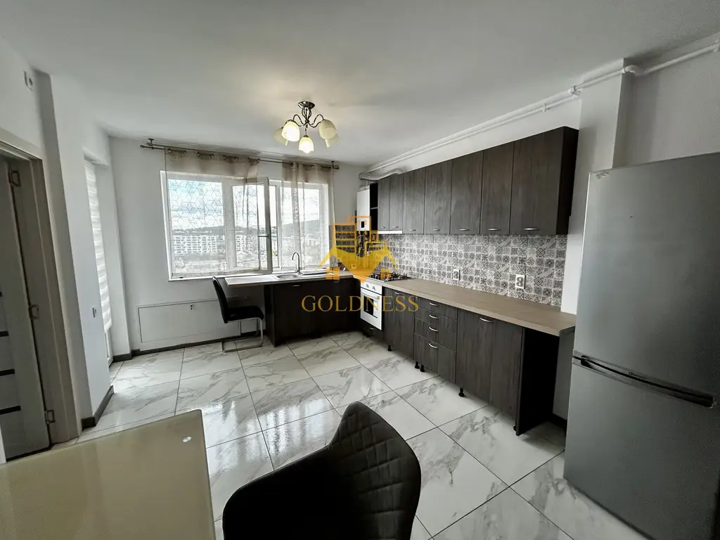 2 camere, bloc nou, Floresti zona BMW, Metro, Avram Iancu,Pet Friendly