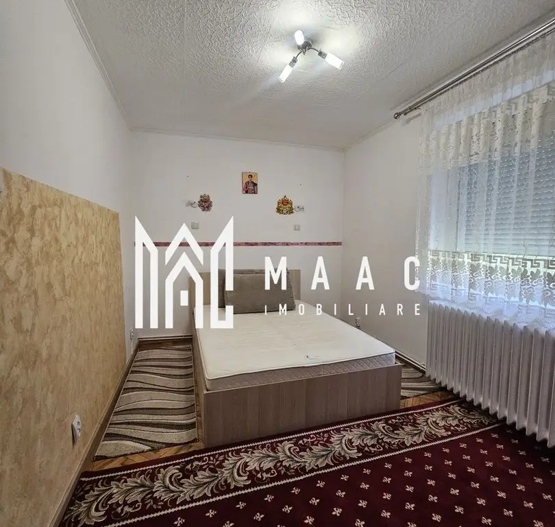 Apartament 2 camere | Decomandat | Parter | Hipodrom 1