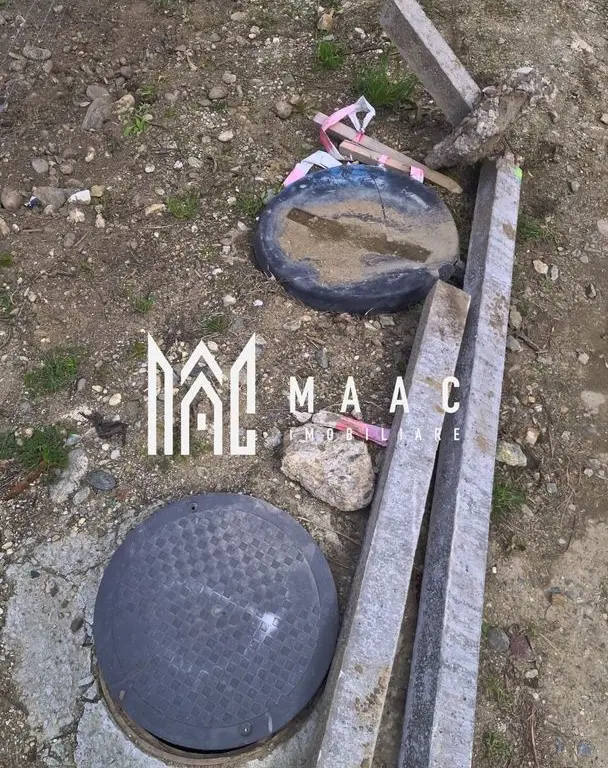 Teren Intravilan I 464 MPU I Talmaciu Zona Centrală