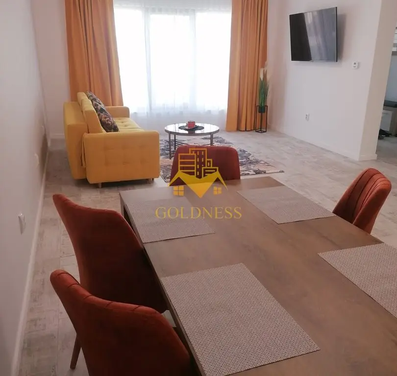 Casa, 4 Camere, 3 Parcari, Borhanci,Petfriendly,Sauna,Romul Ladea.