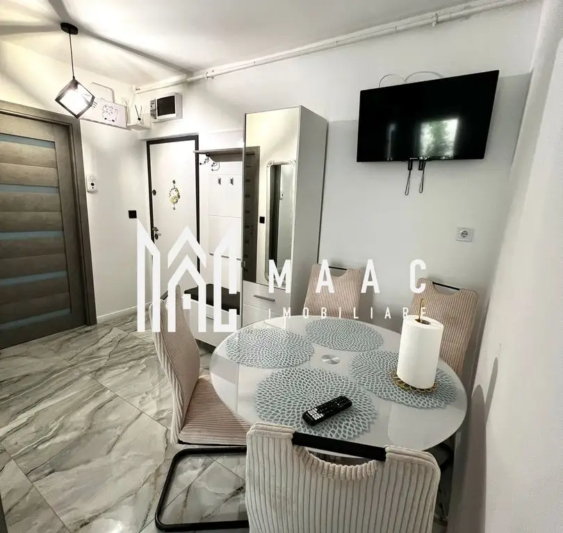 Apartament 2 camere | Renovat | Etaj 2 | Balcon | Milea