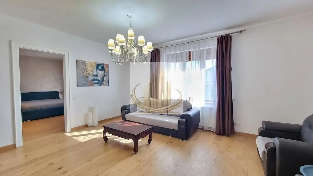 Apartament cu 2 camere | 86 mp Utili | Complexul Studențesc | Renovat