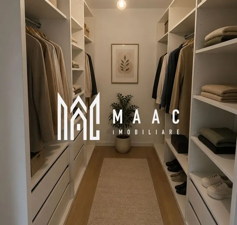 PENTHOUSE PREMIUM | Terasă Panoramică | Avantgarden – Shopping City