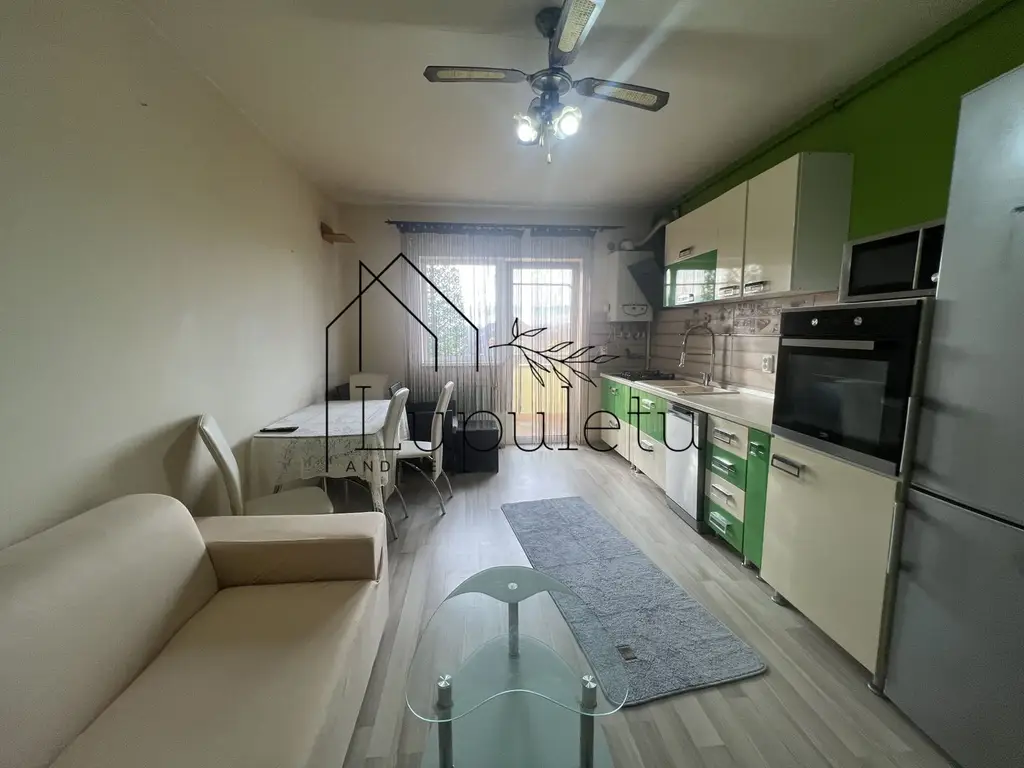Apartament de Vanzare | 55 MPU | Etaj 2 \2 | Șelimbăr
