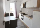 Apartament 2 camere decomandat cu parcare subterană – Complex Iris 7,