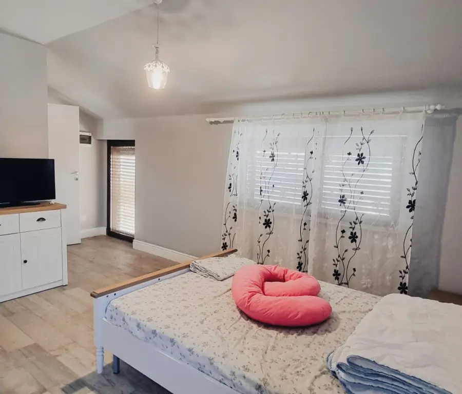 Proprietar - Vand casa noua P+1E in Arad