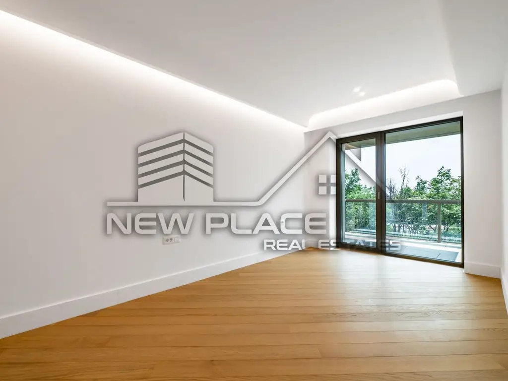 IANCU NICOLAE | Apartament exclusivist | 218,550 + TVA | Ultra Lux