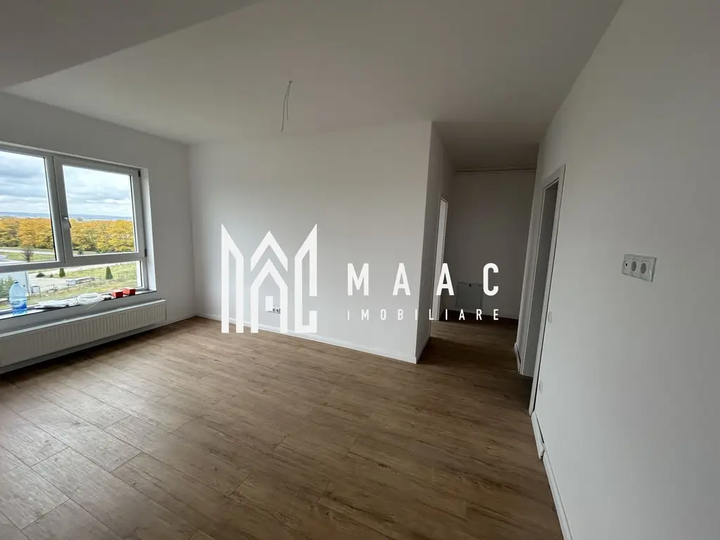 Apartament 3 camere la cheie I Balcon & Parcare I Calea Surii Mici