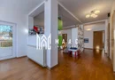 Casa superba cu iesire la parcul Sub Arini 608 mp teren
