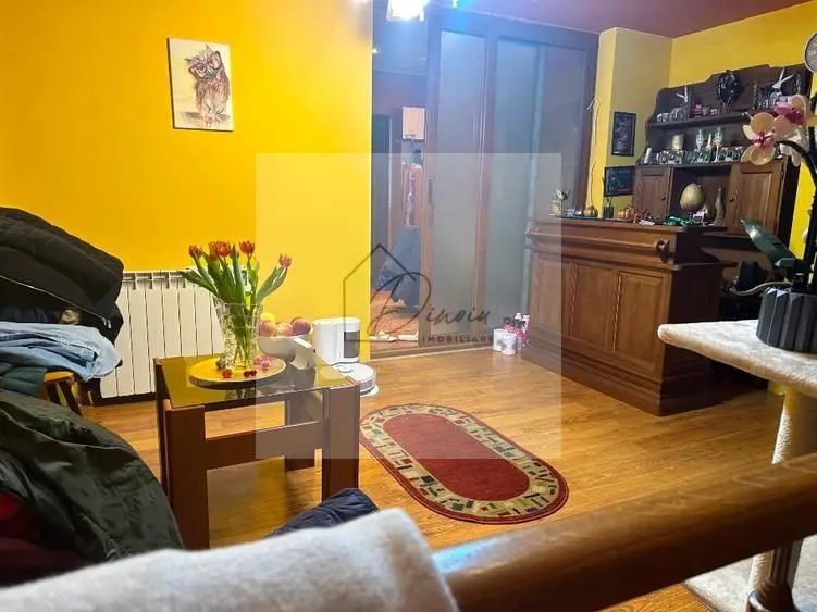 Vila 8 camere Baneasa - Iancu Nicolae