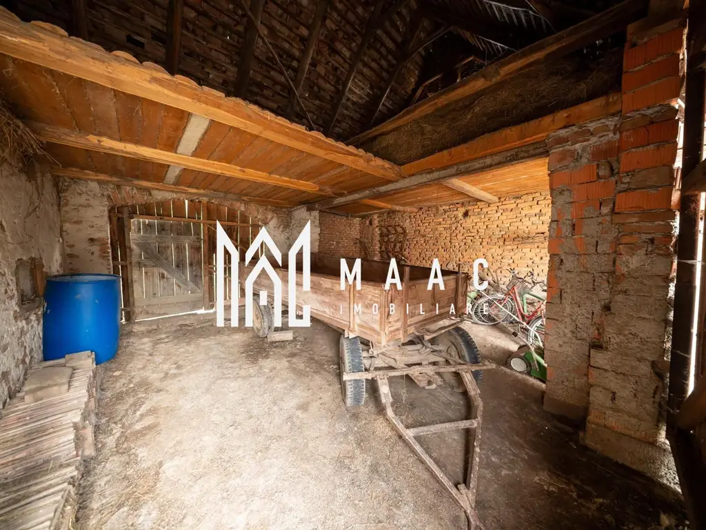 Casă individuală| 75mp | 600mp Curte|Vestem