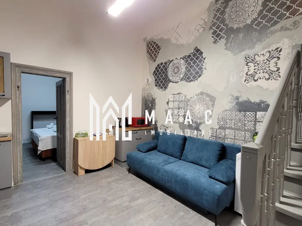 Apartament in Regim Hotelier | Centru | 219M | Pivnita | Pod