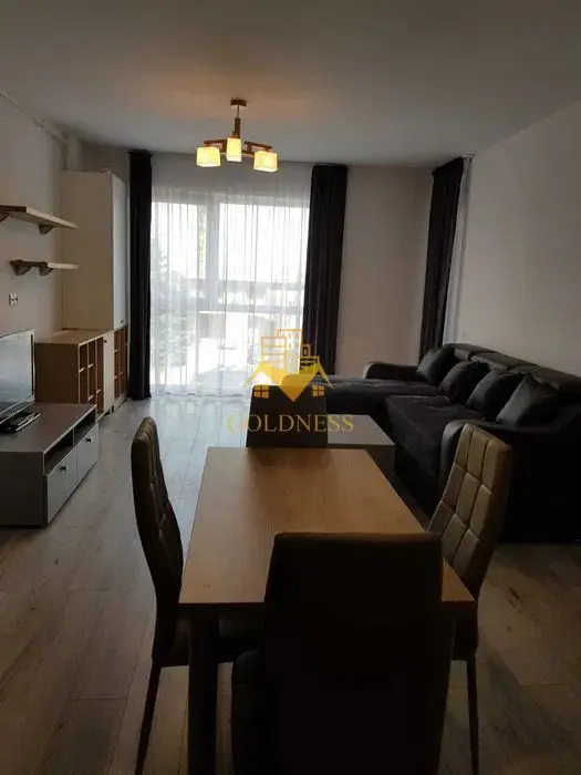 2 camere, modern, bloc nou, garaj,terasa, Gheorgheni Grand Park, Sopor
