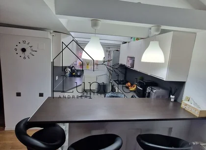 Penthouse 4 Camere | 85MPU | Finisaje de Lux | Calea Cisnădiei