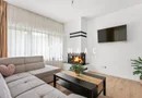 Casa 5 camere | Moderna | Teren 1036 MP | Tocile