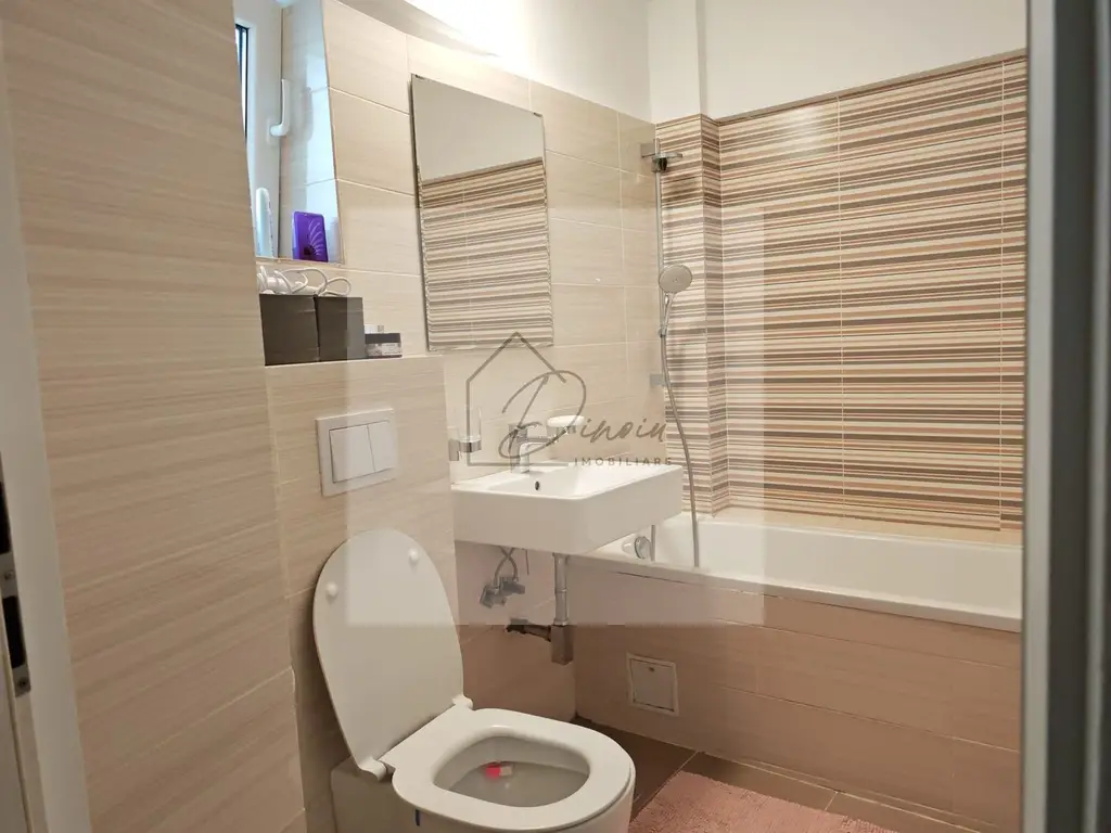 Apartament 3 camere Băneasa - Parcul Herăstrău I COMISION 0%