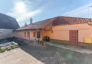 Casă individuală de renovare în Bod, Brașov