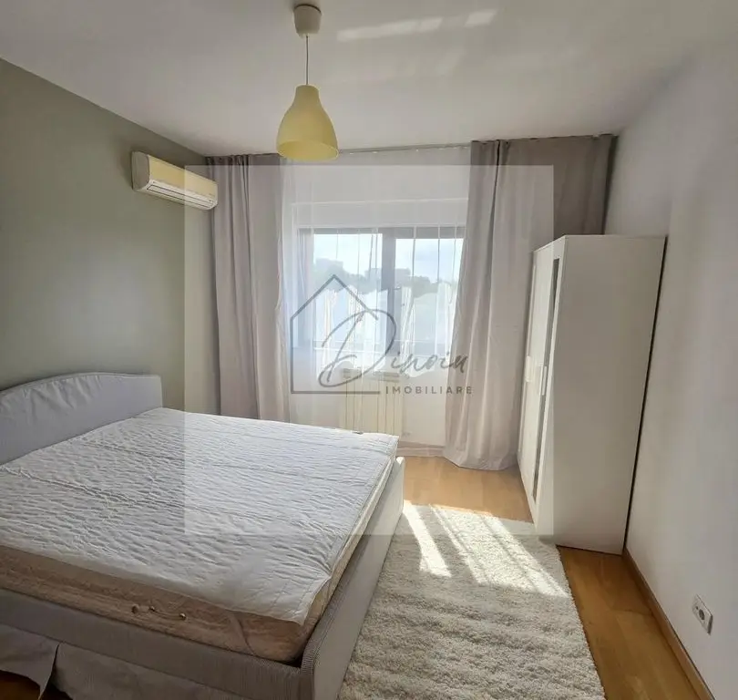 Carina Residence I 4 camere Baneasa I Iancu Nicolae I COM O%