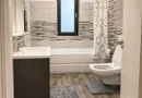 Apartament 2 camere, bloc nou, prima închiriere, 2 locuri de parcare