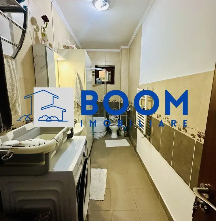 Casa moderna Vladesti | Zona Exclusivista | Curte interioara |
