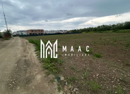 Teren Șelimbăr | 4517Mp | Intravilan
