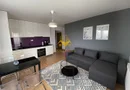 3 camere, modern, bloc nou, garaj, Europa Zona Calea Turzii, Toyota