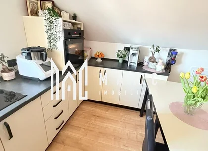 Apartament 3 camere I 65 MPU I Loc de parcare I Șelimbăr