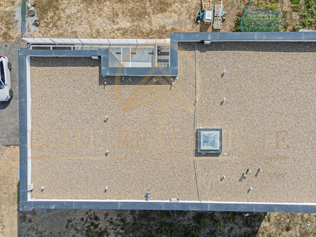 KM 5 - Alpha Residence - Apartament 3 camere cu balcon, etaj 2.