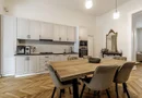 Apartament premium cu 3 camere Ultracentral