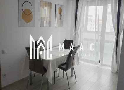 Apartament 2 camere | 2 Balcoane | 60MPU | Doamna Stanca