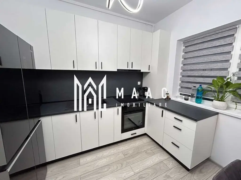 Apartament 2 camere |  Casian Residence - Pictor Brana | 2 Locuri de Parcare