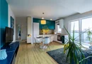 3 camere, Premium, bloc nou, Dambul Rotund Zona LIDL, Calea Baciului