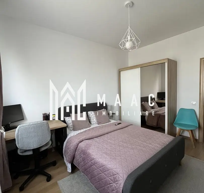 Apartament 3 camere decomandat | Brana, Șelimbăr | 80 mp, 2 băi